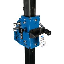 Дрель алмазного бурения Alteco Professional DD 1713 S - изображение 10