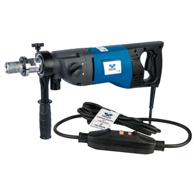 Дрель алмазного бурения Alteco Professional DD 1713 S - изображение 16