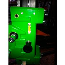 Станина для двигателя сверлильной установки BYCON DSP-3000 - изображение 9