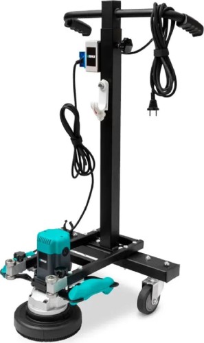 Станина для бетоношлифовальной машины BIHUI CGWS19 - изображение 2