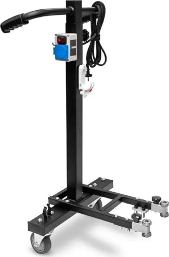 Станина для бетоношлифовальной машины BIHUI CGWS19