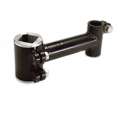 Двигатель для алмазного бурения Dr. Bender Dolphin DX 5 L - изображение 7