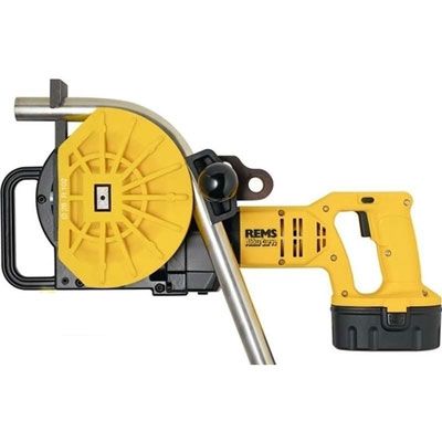 Керноотборник Dr. Schulze DRILLKOMPLEKT 300 Optimum-S  Plus - изображение 8