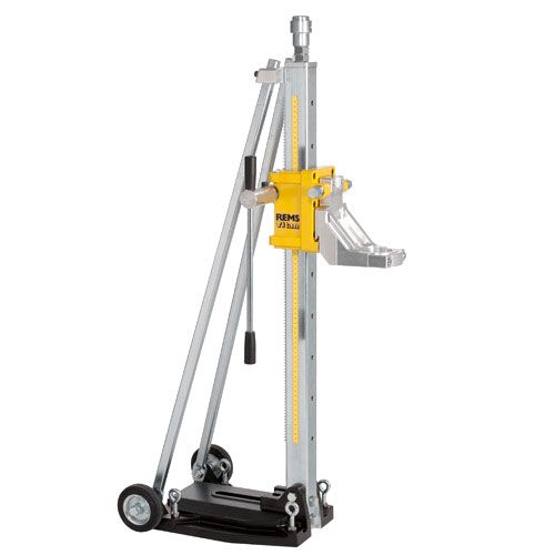 Установка алмазного бурения DRILLKOMPLEKT 100 Super Eco