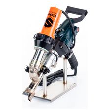 Ручной сварочный экструдер STANIX 600F - изображение 5