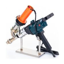 Ручной сварочный экструдер STANIX 600F - изображение 7