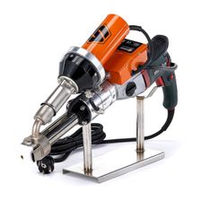 Ручной сварочный экструдер STANIX 610A - изображение 12