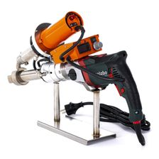 Ручной сварочный экструдер STANIX 610A - изображение 13