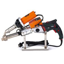 Ручной сварочный экструдер STANIX 610A - изображение 14