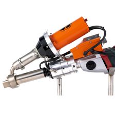 Ручной сварочный экструдер STANIX 610A - изображение 16