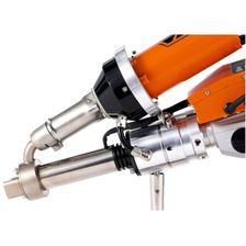 Ручной сварочный экструдер STANIX 610A - изображение 17