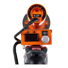 Ручной сварочный экструдер STANIX 610A - изображение 18