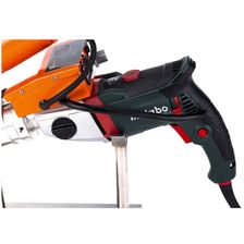 Ручной сварочный экструдер STANIX 610A - изображение 21