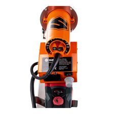 Ручной сварочный экструдер STANIX 610A - изображение 22