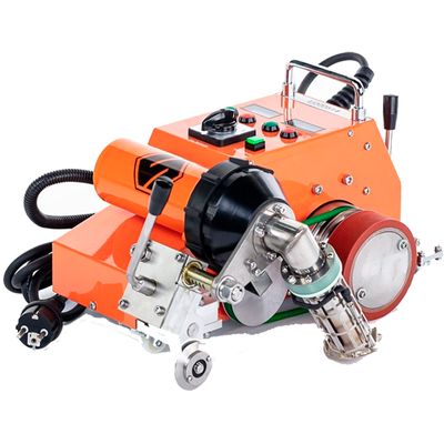 Ручной сварочный экструдер STANIX 610A - изображение 25