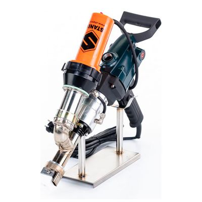 Ручной сварочный экструдер STANIX 610A - изображение 27