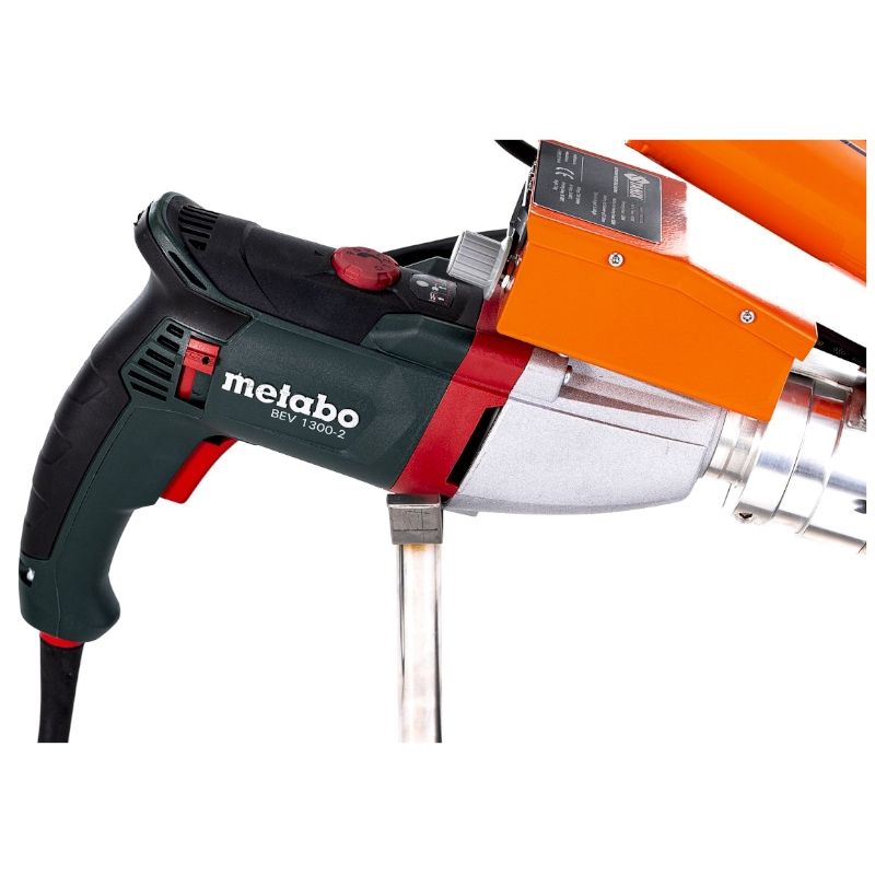 Ручной сварочный экструдер STANIX 610A - изображение 8