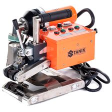 Аппарат сварки комбинированным клином STANIX 700 - изображение 5