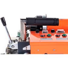 Аппарат сварки комбинированным клином STANIX 700 - изображение 7