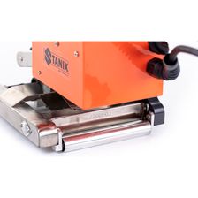 Аппарат сварки комбинированным клином STANIX 700 - изображение 8