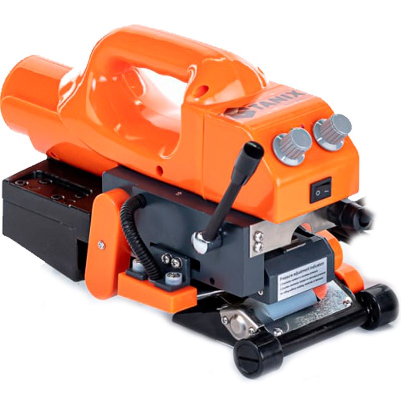 Аппарат сварки горячим клином STANIX 800