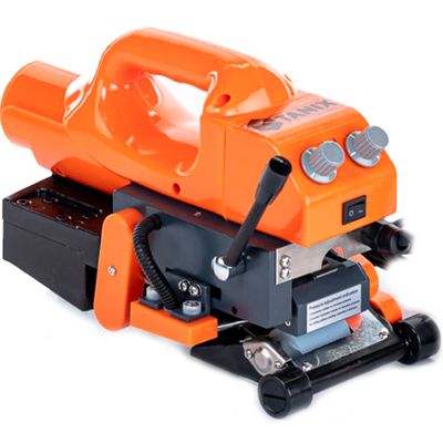 Аппарат сварки горячим клином STANIX 800D - изображение 12