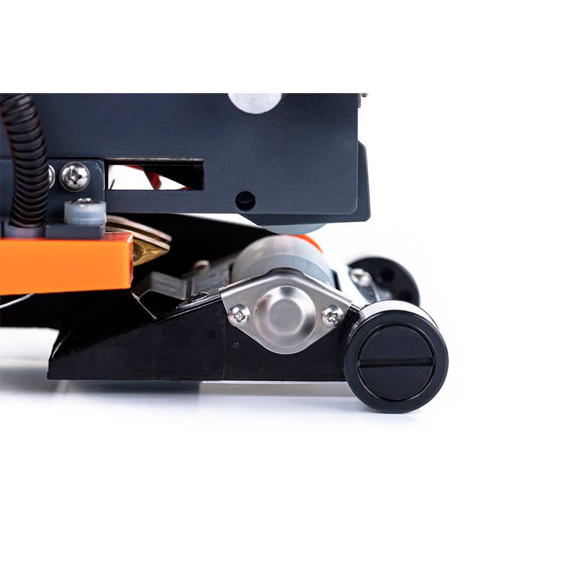 Аппарат сварки горячим клином STANIX 800D - изображение 3