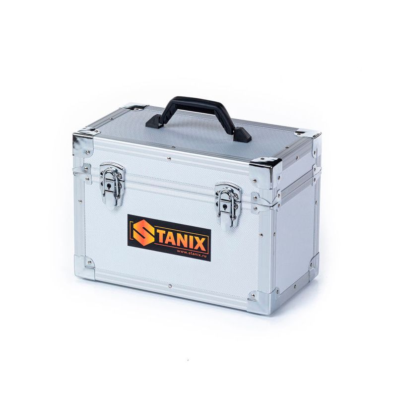 Аппарат сварки горячим клином STANIX 800D - изображение 4