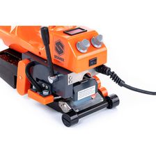 Аппарат сварки горячим клином STANIX 800D - изображение 6