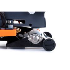 Аппарат сварки горячим клином STANIX 800D - изображение 7