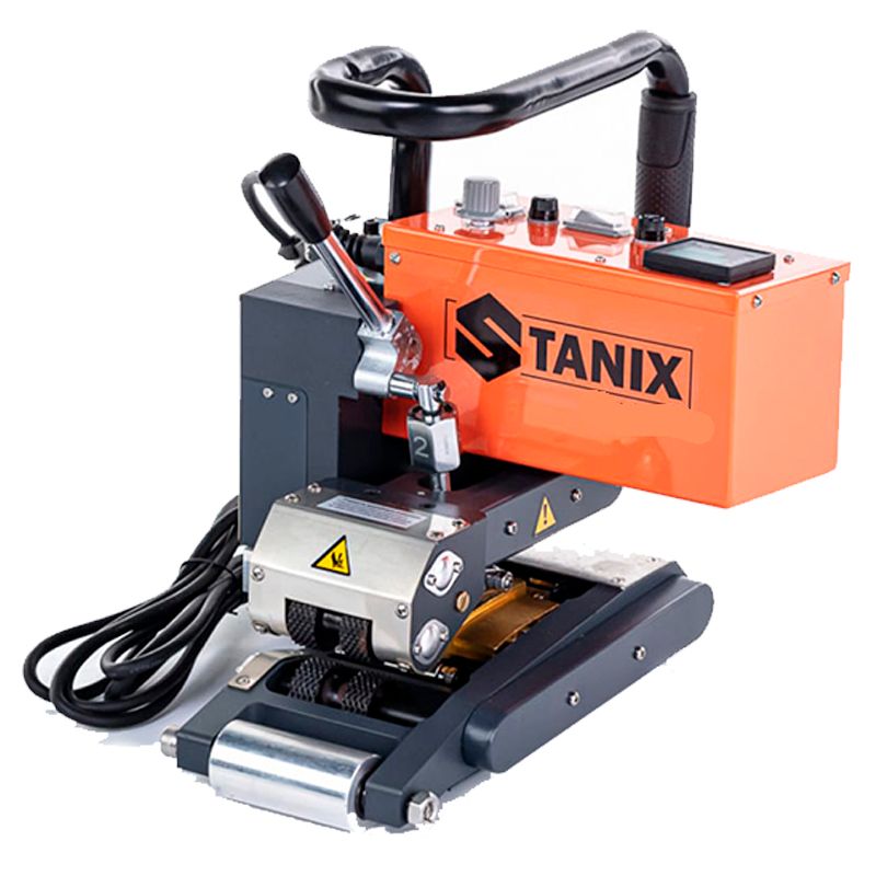 Аппарат сварки горячим клином STANIX 900