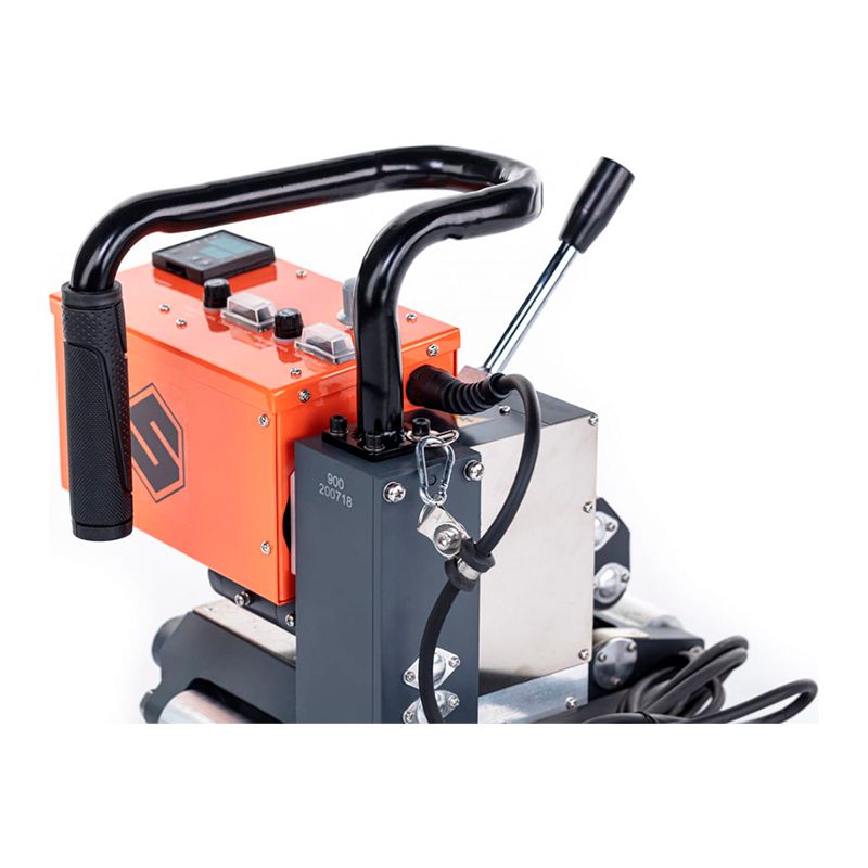 Аппарат сварки горячим клином STANIX 900 - изображение 3