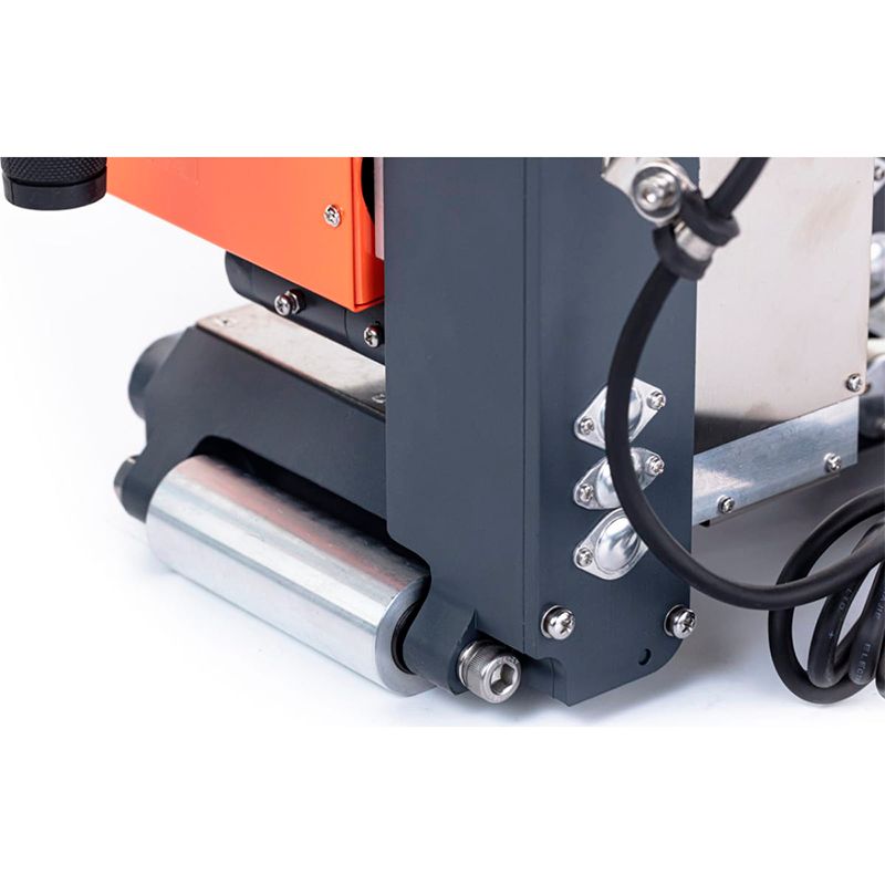 Аппарат сварки горячим клином STANIX 900 - изображение 4