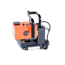 Аппарат сварки горячим клином STANIX 900 - изображение 6