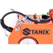 Аппарат горячего воздуха STANIX FLOOR - изображение 8