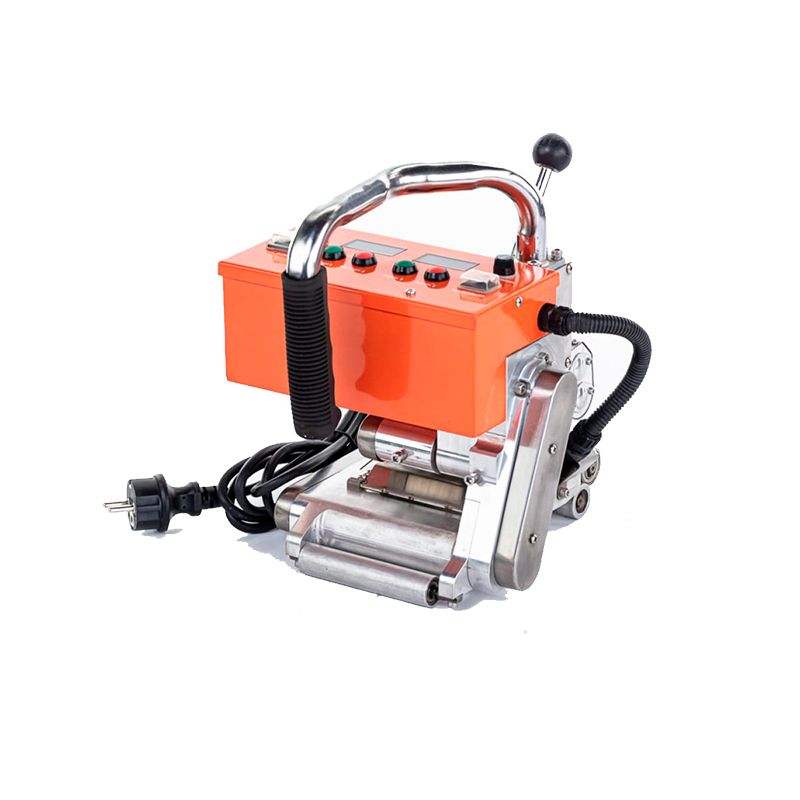 Аппарат сварки горячим клином STANIX GM-1 - изображение 2