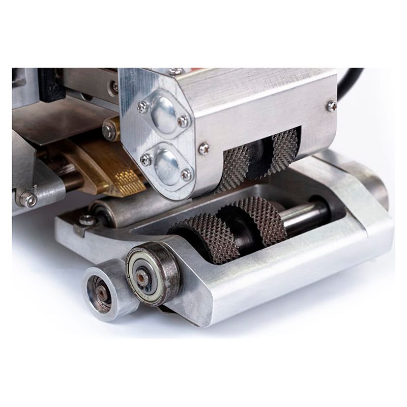 Аппарат сварки горячим клином STANIX GM-1 - изображение 5