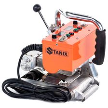Аппарат сварки горячим клином STANIX GM-1 - изображение 7