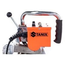 Аппарат сварки горячим клином STANIX GM-1 - изображение 9