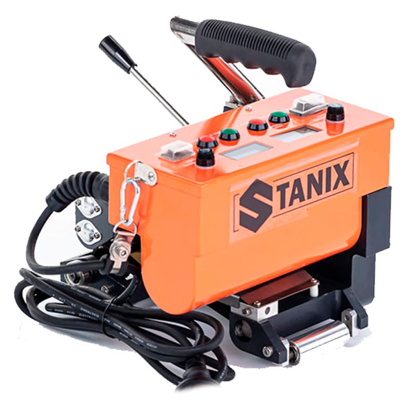 Аппарат сварки горячим клином STANIX GM-2