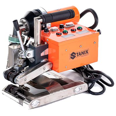 Аппарат сварки горячим клином STANIX GM-2 - изображение 14