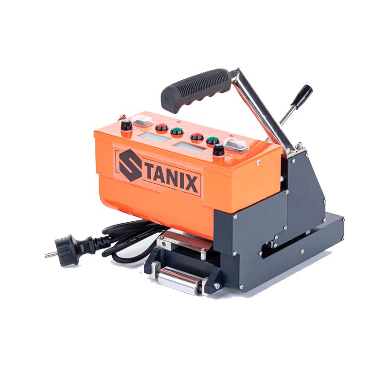 Аппарат сварки горячим клином STANIX GM-2 - изображение 2