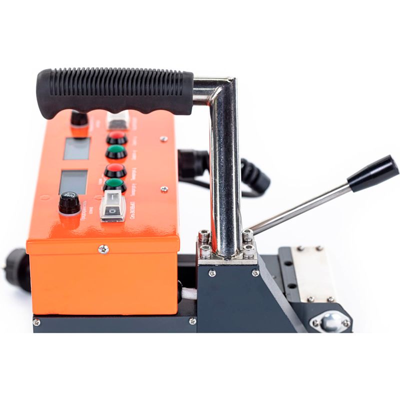 Аппарат сварки горячим клином STANIX GM-2 - изображение 3