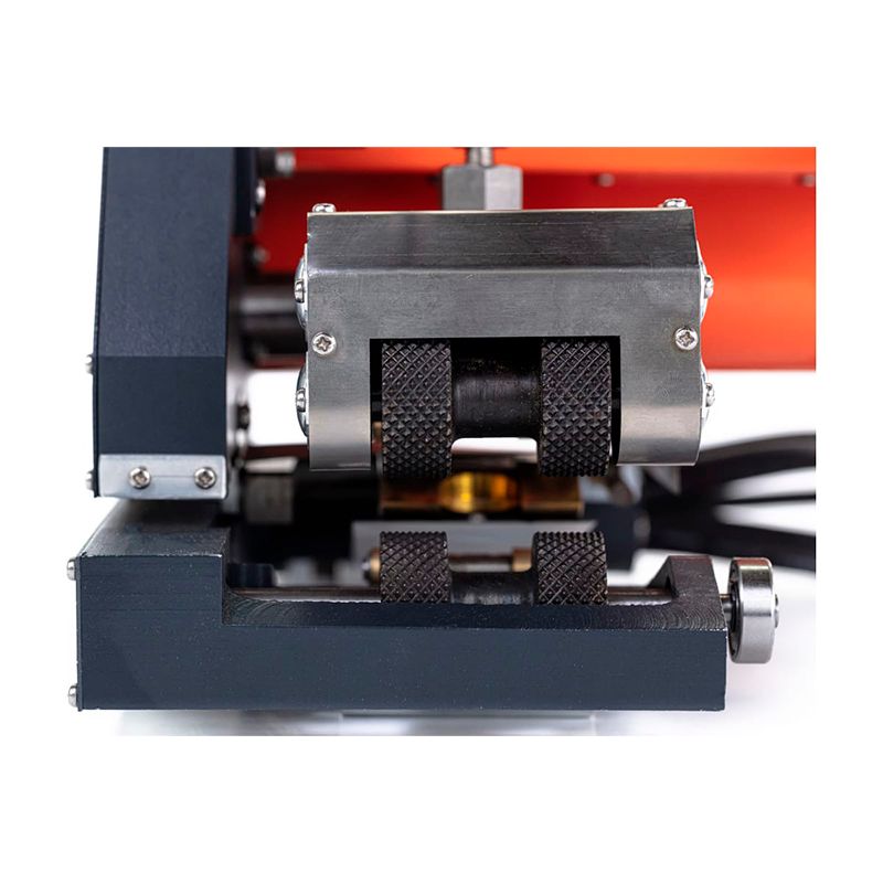 Аппарат сварки горячим клином STANIX GM-2 - изображение 4