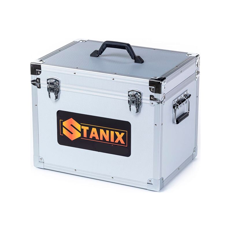 Аппарат сварки горячим клином STANIX GM-2 - изображение 5