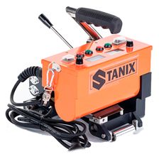 Аппарат сварки горячим клином STANIX GM-2 - изображение 6