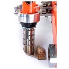 Аппарат горячего воздуха STANIX MAT-1 - изображение 7