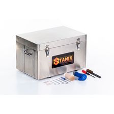 Аппарат горячего воздуха STANIX MAT-2 - изображение 10