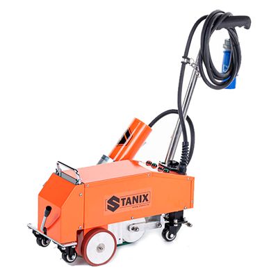 Аппарат горячего воздуха STANIX MAT-2 - изображение 13