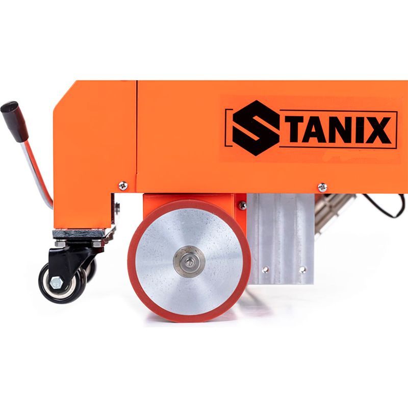 Аппарат горячего воздуха STANIX MAT-2 - изображение 3